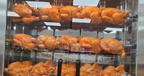 mechoui Guelma Nancy