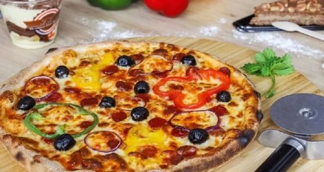 pizza piino guelma Nancy